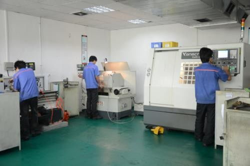 东莞市樟木头镇饮水机生产线回收价格与信息咨询服务